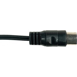PROEL STAGE SG330 kabel 2x wtyk RCA - wtyk DIN 5-pole